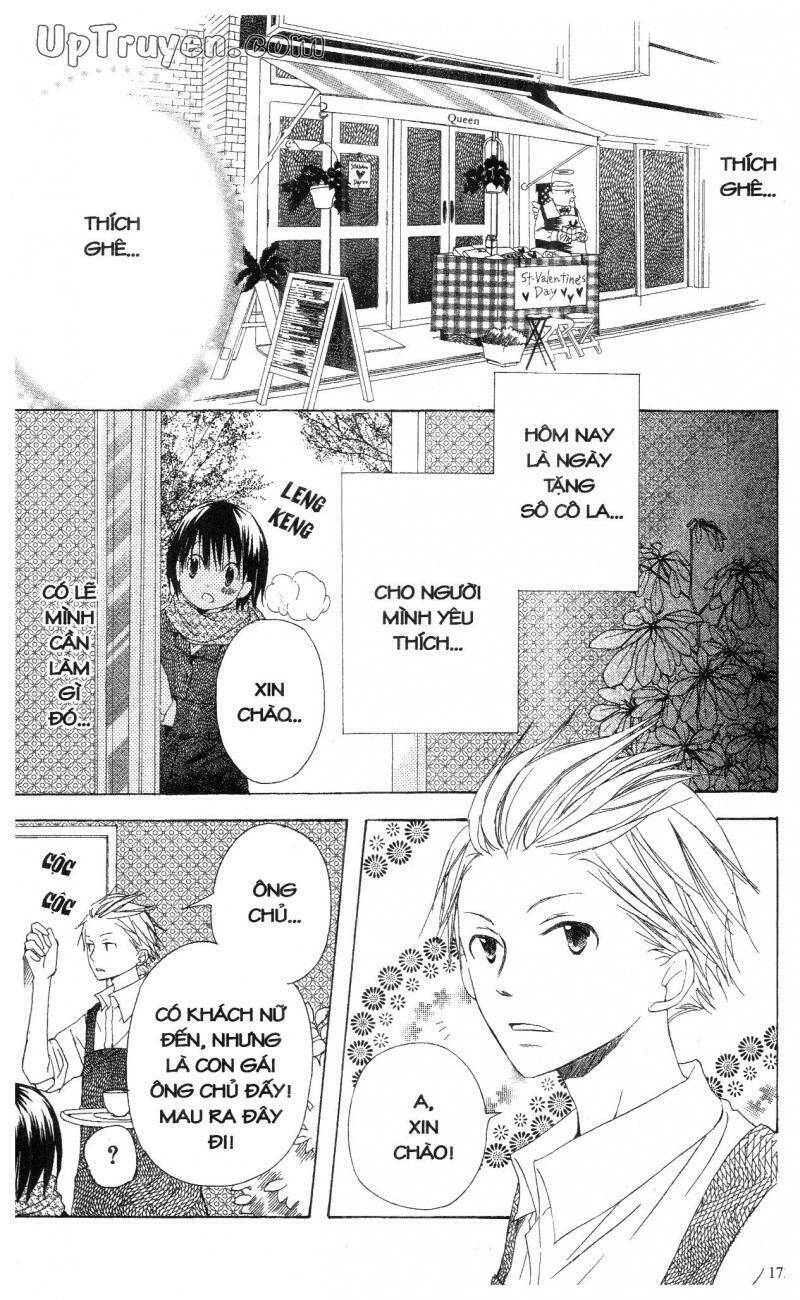 oniichan to issyo chapter 5 173