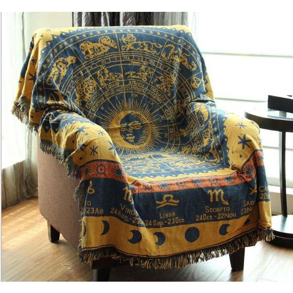 Thảm sofa - TTC085