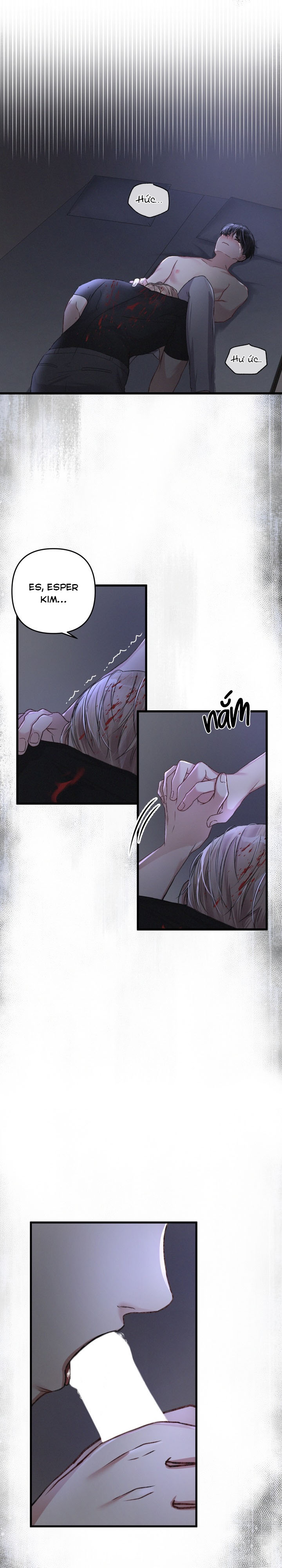 cuộc sống thường nhật của một guide phổ quát chapter 19 15