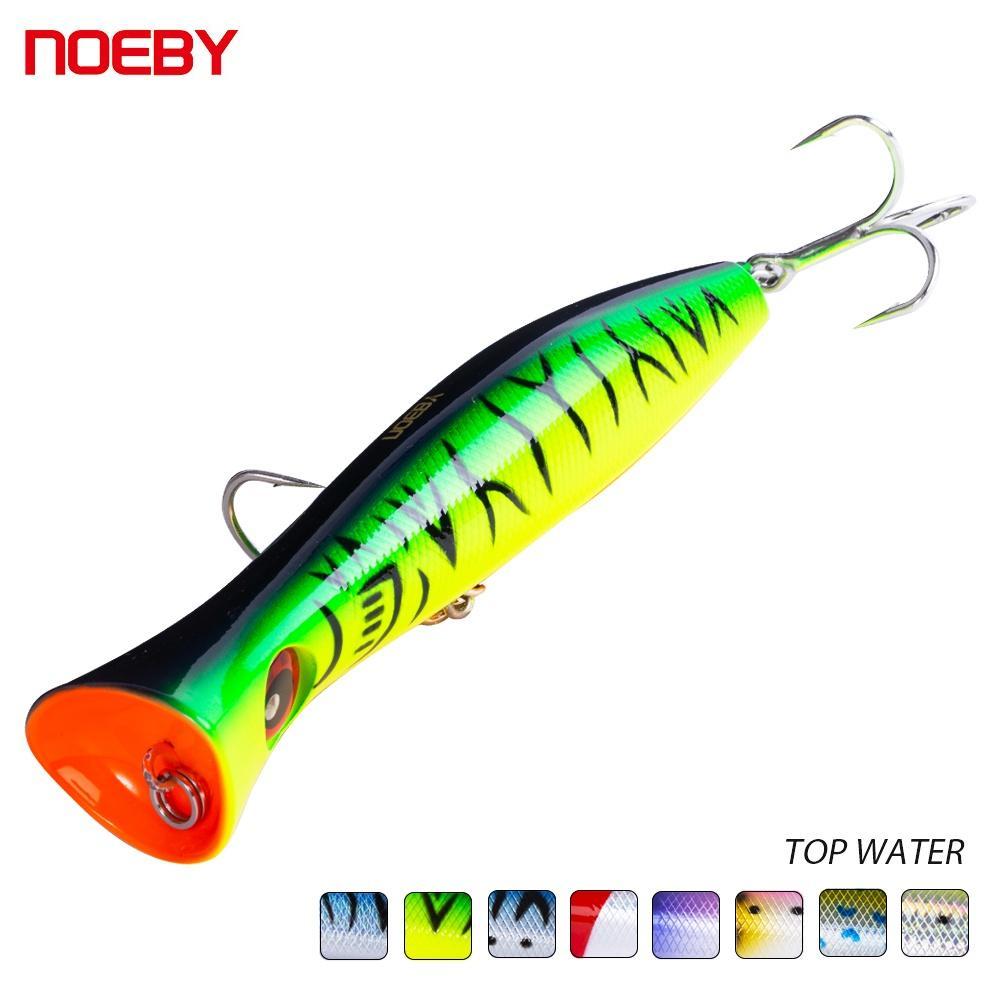 Mồi Câu Cá Nhân Tạo Cứng 200mm 116g Kèm 3 Lưỡi Câu Chắc Chắn Cho GT Tuna Marlin NBL9248