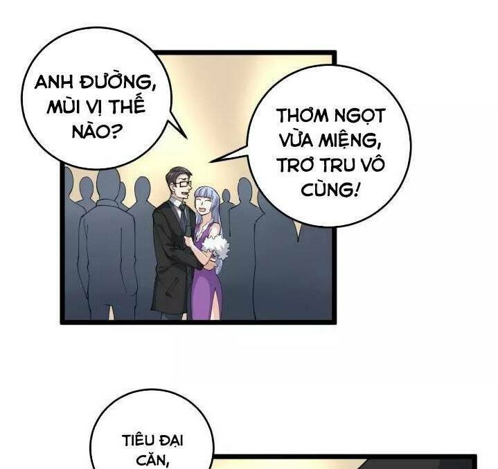 hồi xuân tiểu độc y chapter 50 14