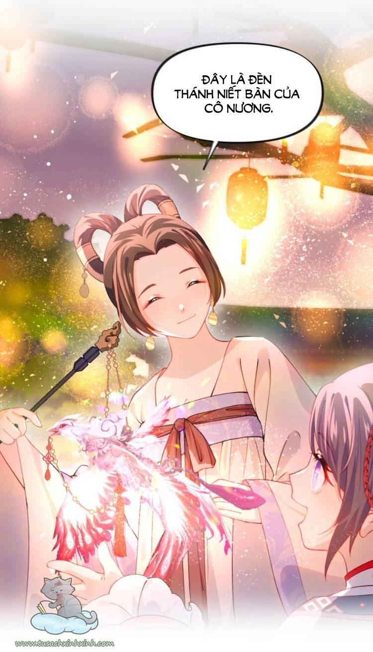 một đêm nọ đột nhiên yandere tới! chapter 17 38