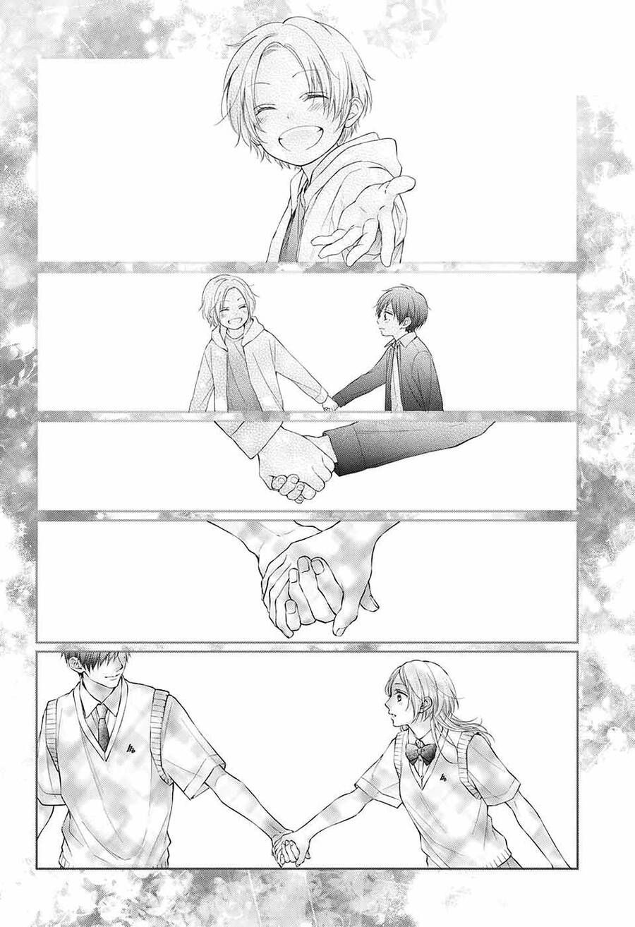 kono oto tomare! chapter 118 26