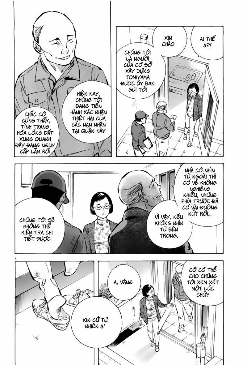 shin kurosagi - con diệc đen 2 chapter 142 4