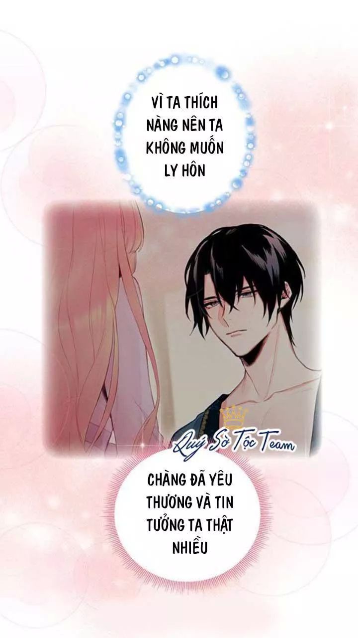 trọng sinh trở thành hoàng phi chapter 84 9