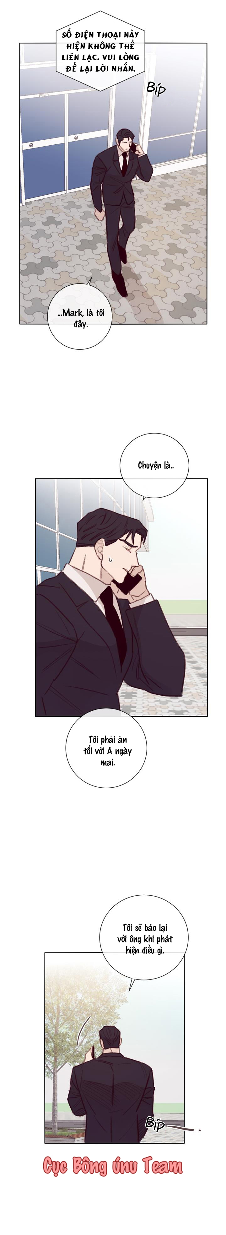 độc dược (marcel) chapter 6 16