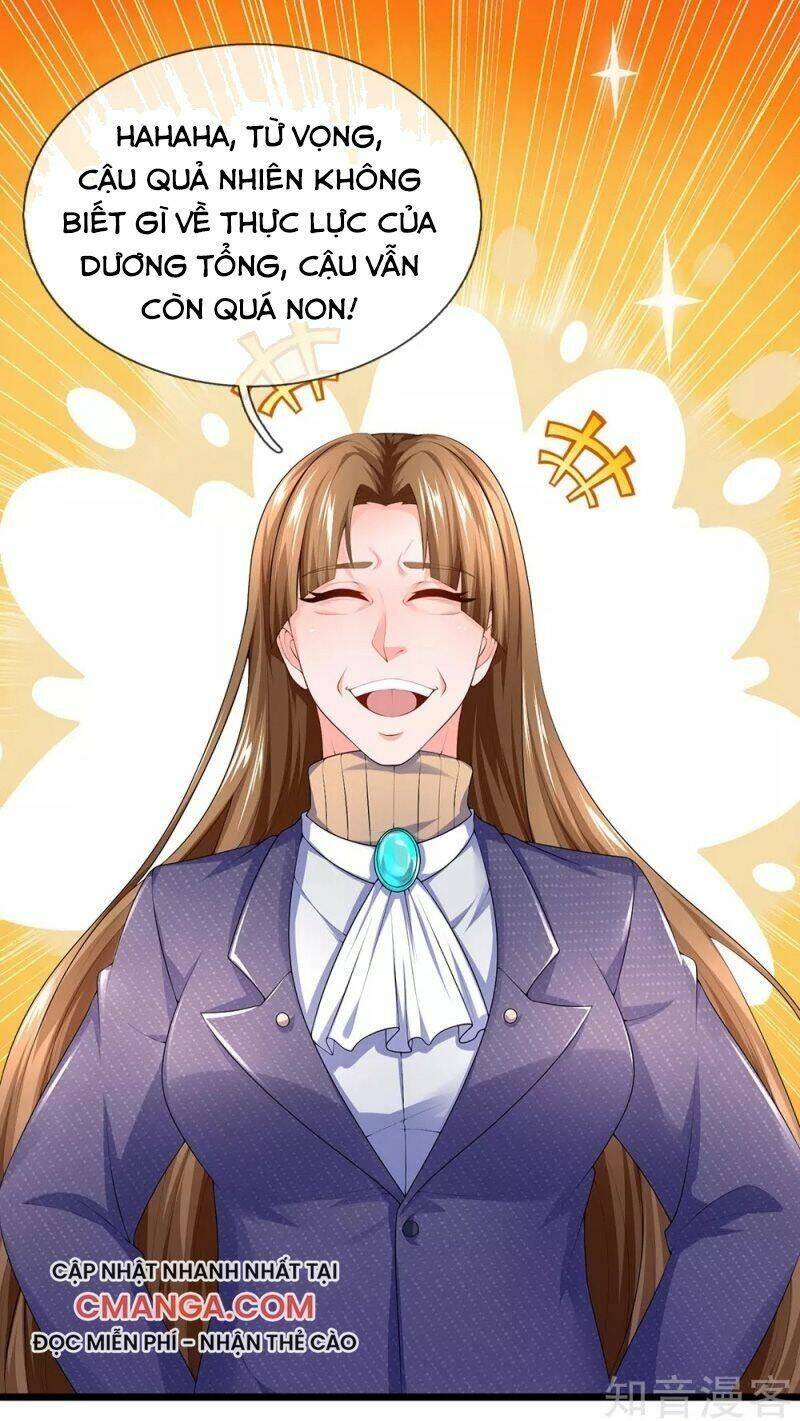 chung cực binh vương tại đô thị chapter 145 19