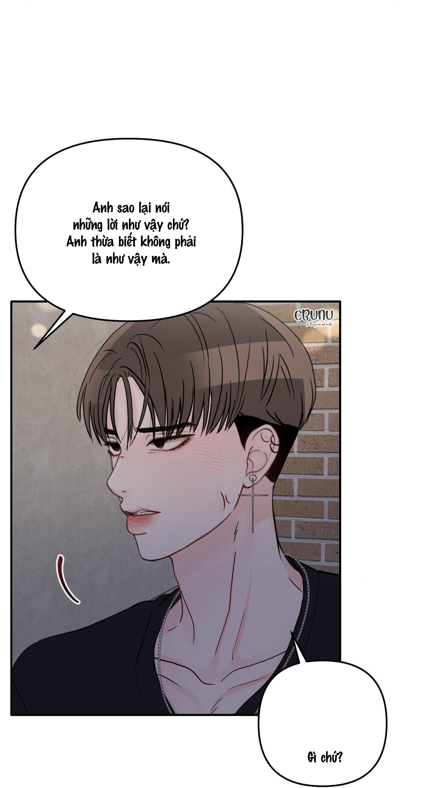 thán phục thanh xuân chapter 37 44