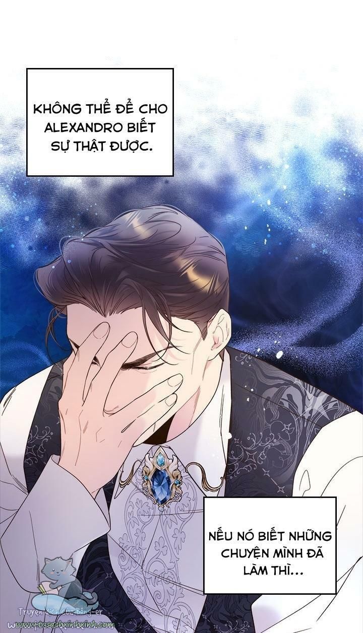 [15+] công chúa chloe chapter 74 30