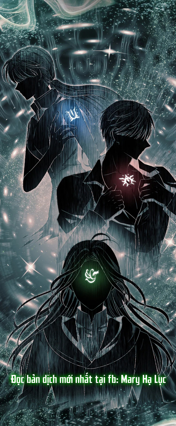 black haze - bản remake 2025 chapter 1 21