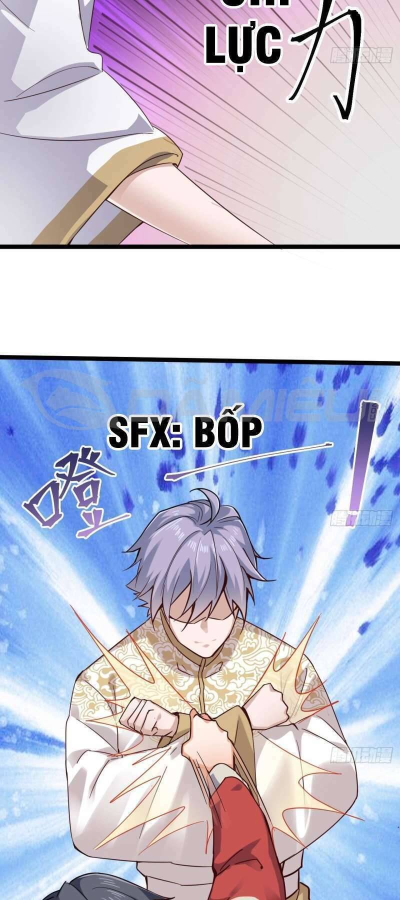 địa phủ khai phá thương chapter 229 9