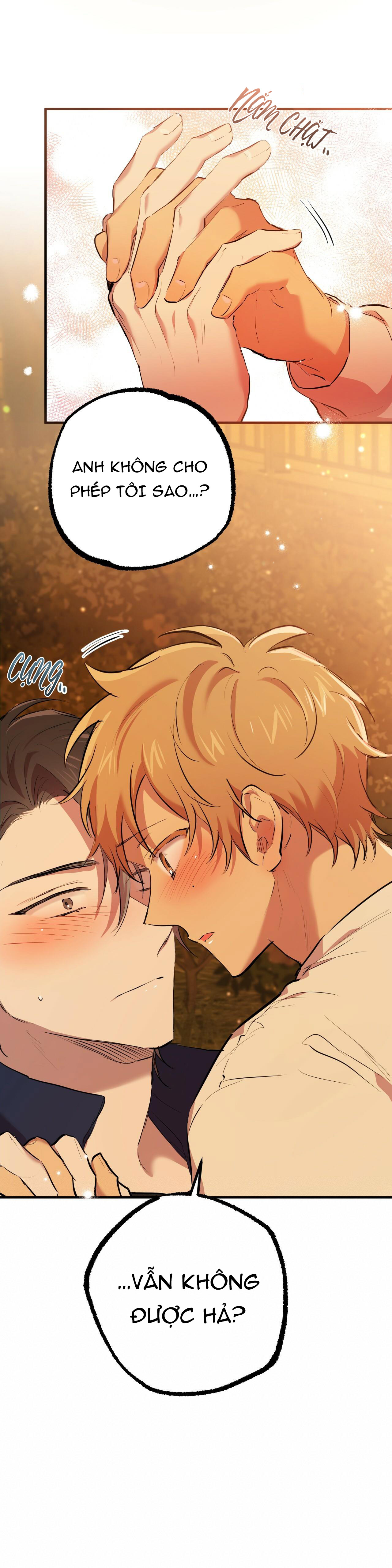 những chú thỏ của hapypy chapter 25 4