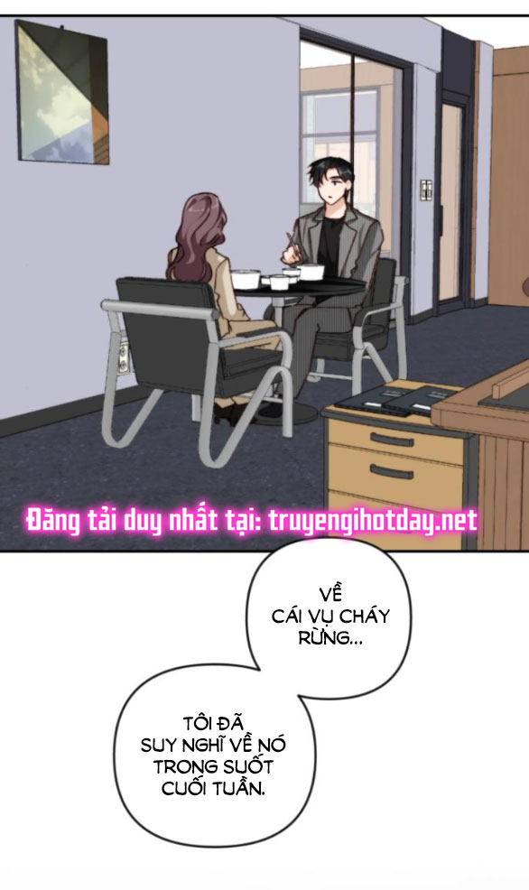 LY HÔN THÌ DỄ, YÊU ĐƯƠNG MỚI KHÓ chapter 25.2 - Trang 68