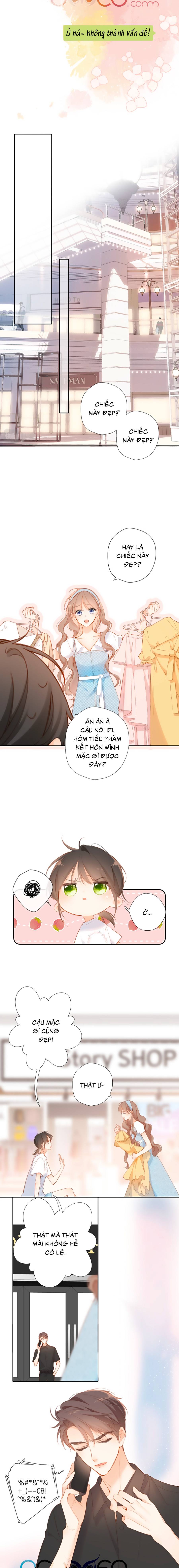 lại gặp được em chapter 143 7