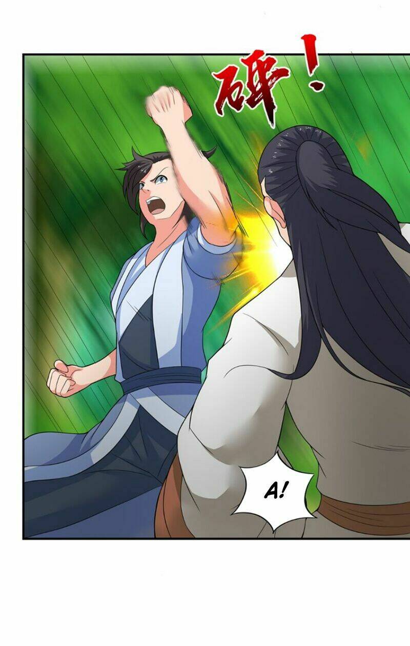 cực vũ huyền đế chapter 44 17