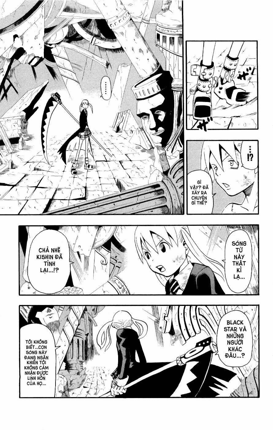 soul eater chapter 22 2