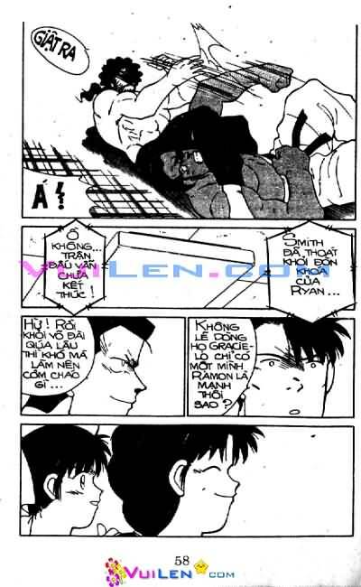 truyền nhân atula - shura no mon i chapter 31 59