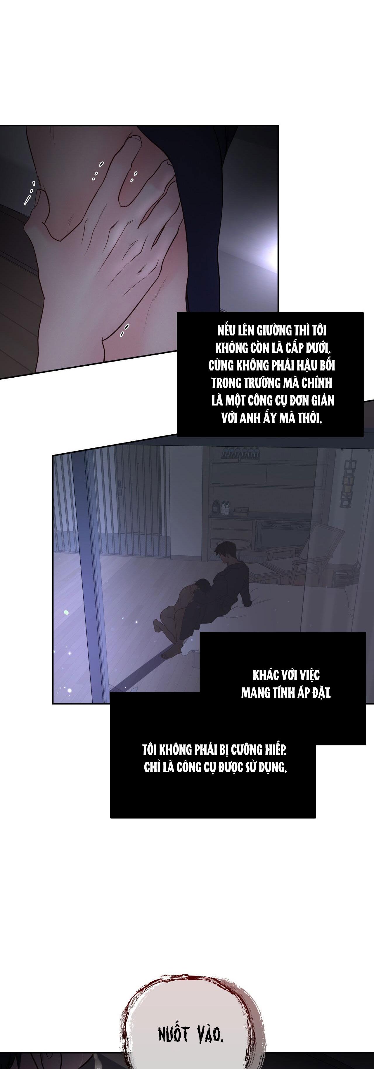 chủ nhân của thứ bảy chapter 18 30