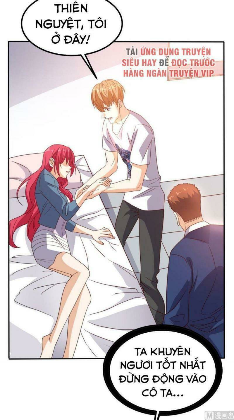 wechat siêu cấp chapter 152 20