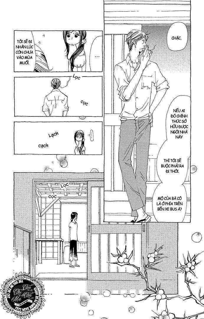 vợ của người đàn ông chapter 1 40