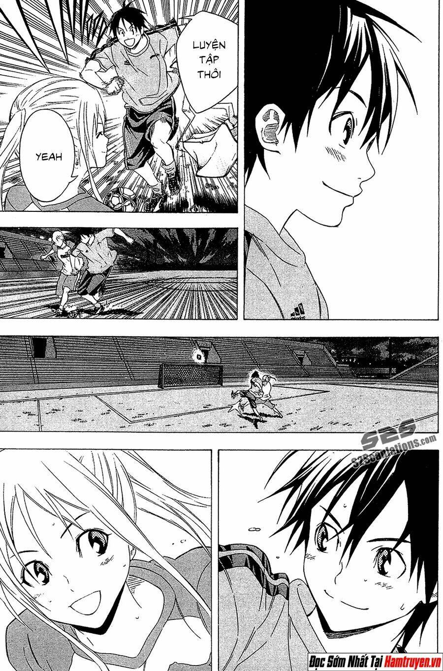 kỵ sĩ trong vòng cấm chapter 129 16