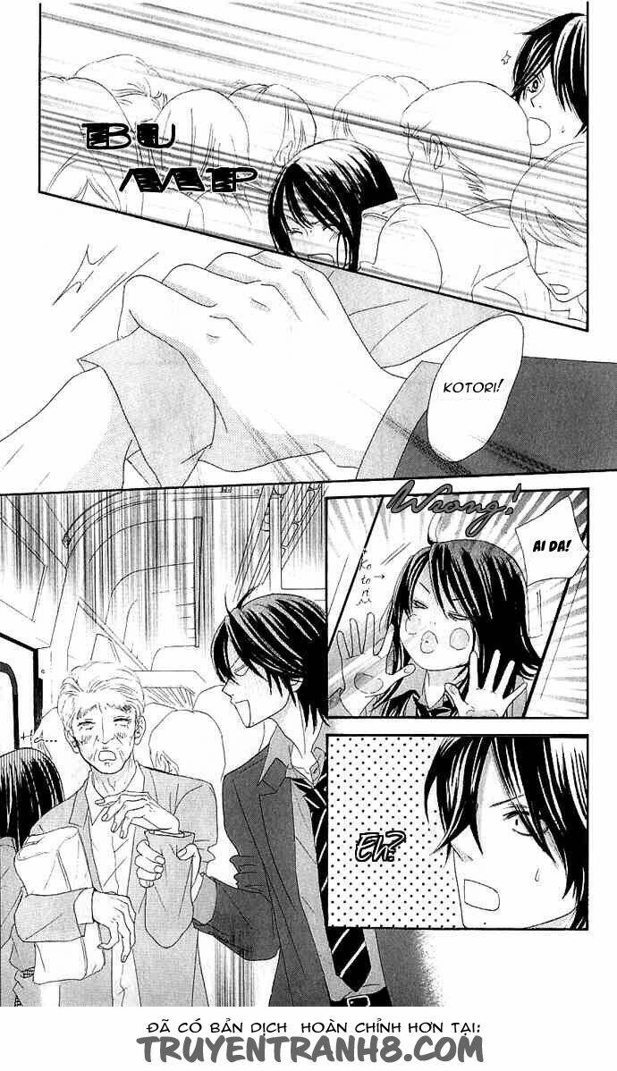 bokutachi wa shitte shimatta chapter 8 13