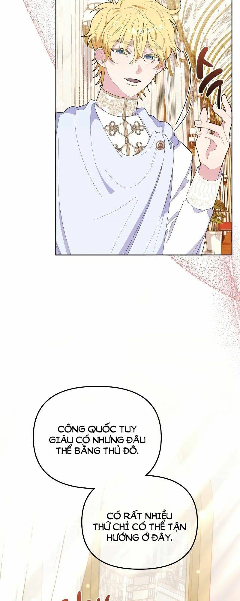 cuộc hôn nhân với công tước quái vật chapter 2 53