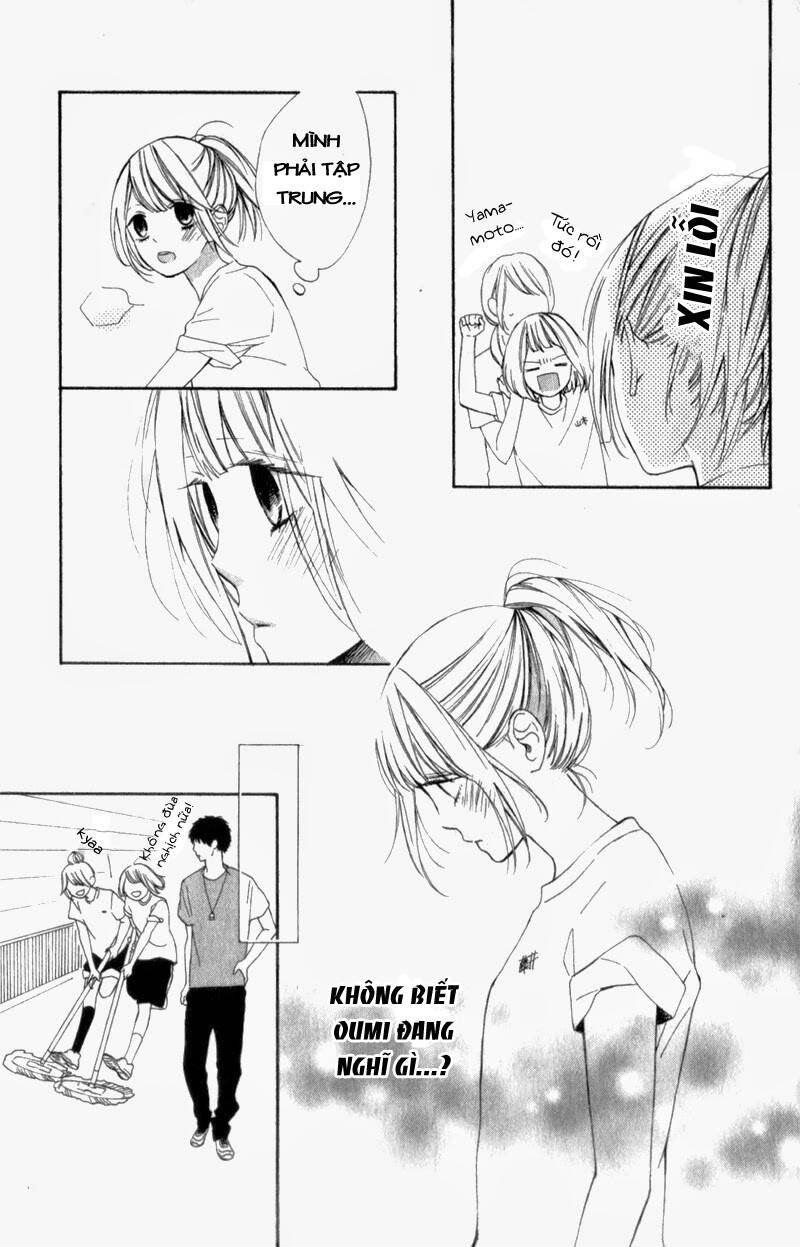 kimi ga inakya dame tte itte chapter 6 4