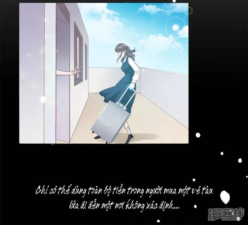 tổng tài, tránh xa tôi ra chapter 4 11