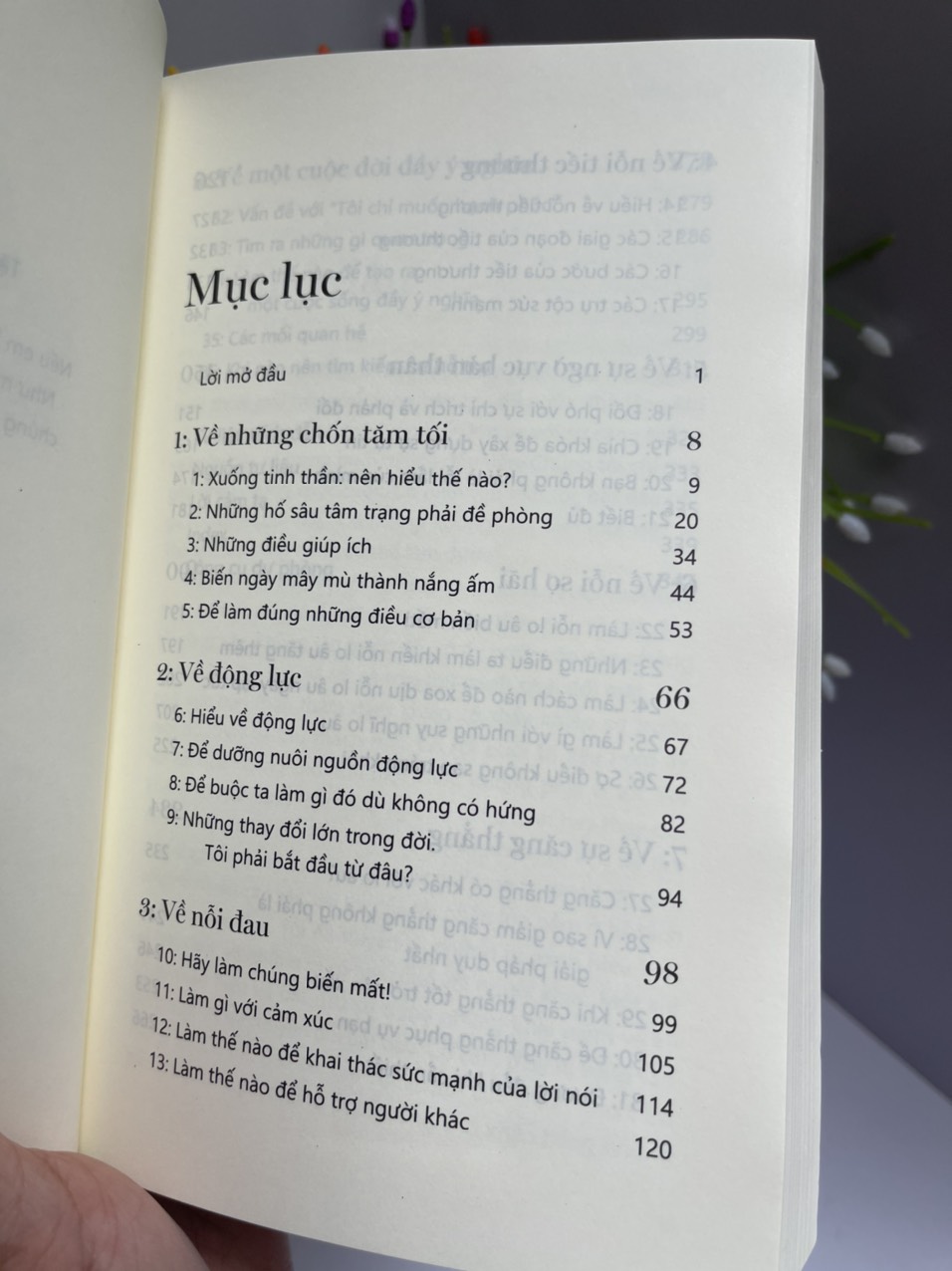 SAO TRƯỚC ĐÂY KHÔNG AI NÓI VỚI TÔI ĐIỀU NÀY? – Bộ công cụ để đối mặt với cuộc sống - Tiến sĩ Julie Smith - Mai Thảo Yên dịch -NXB Trẻ