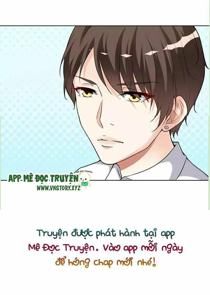 tổng tài đại nhân thật xấu hổ chapter 13 19