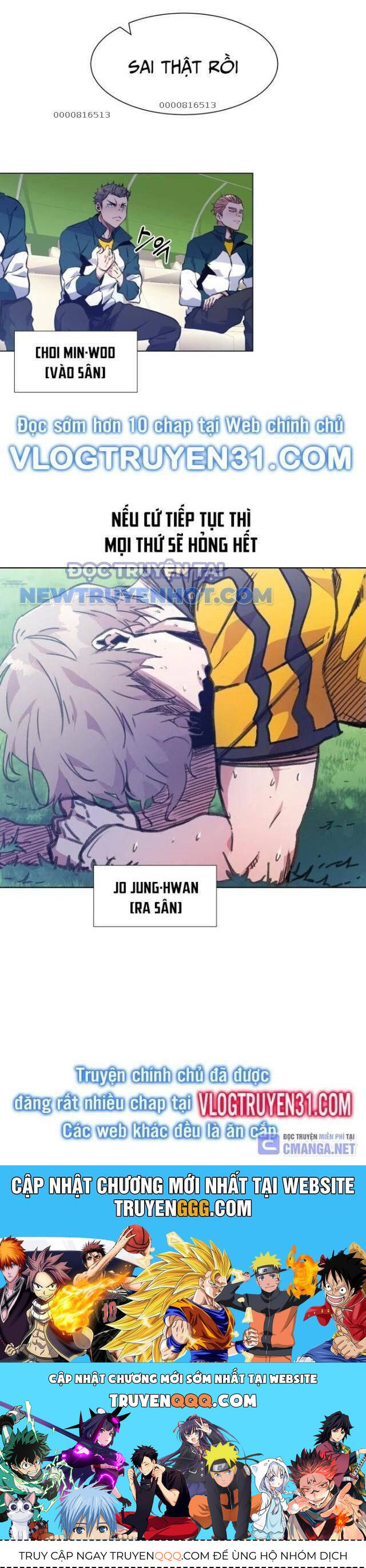 Góc Cao Khung Thành chapter 76 36