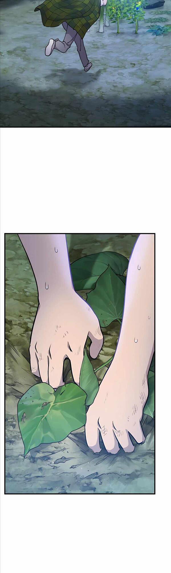 tôi trở thành nhân vật phản diện thực sự chapter 7.1 33