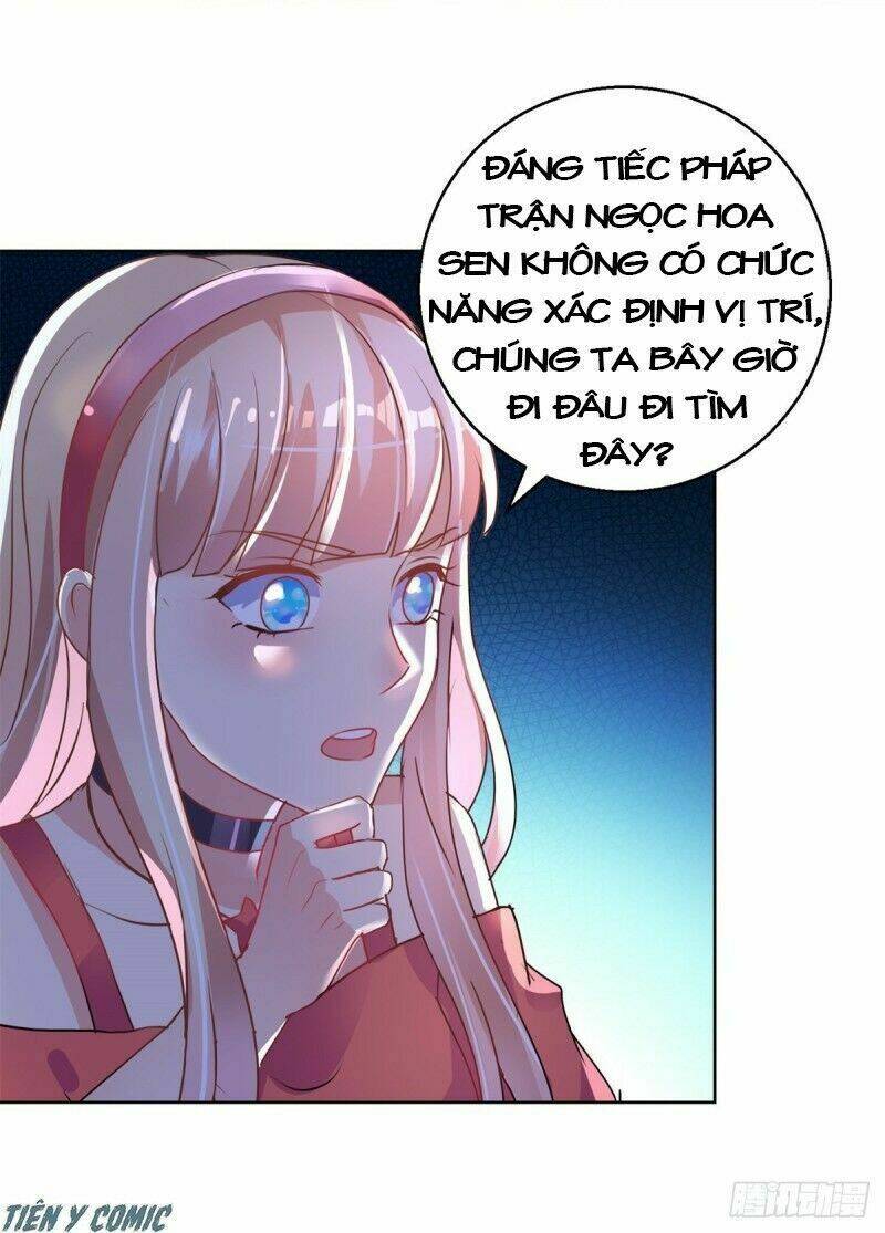 vú em là cổ tiên chapter 147 14