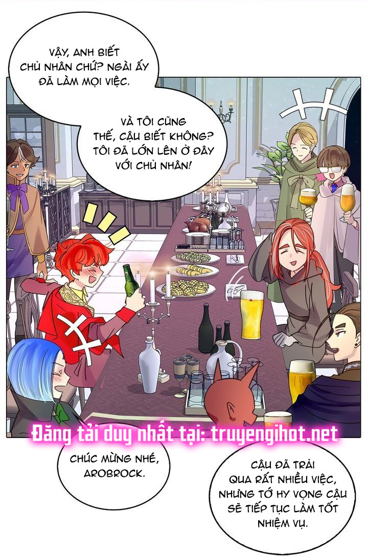 đừng xem thường nữ phụ chapter 143 49