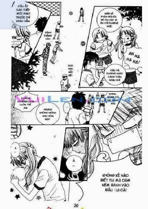 neck and neck chapter 5 34