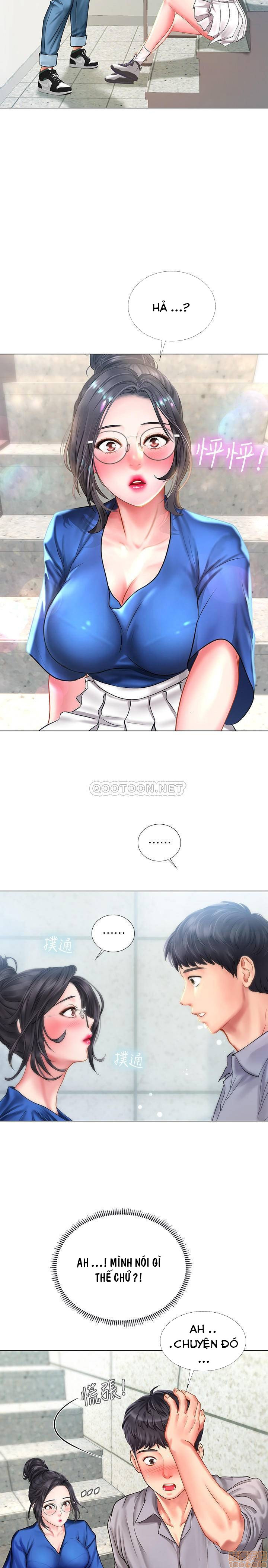 should i study at noryangjin? chapter 37 31