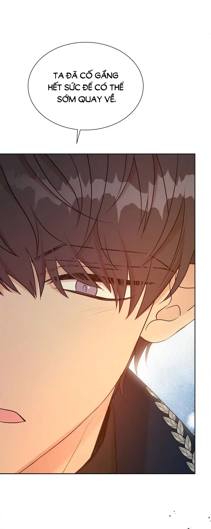 tôi chán nản vì người chồng thứ 2 còn "khỏe" hơn chồng cũ chapter 49.2 10