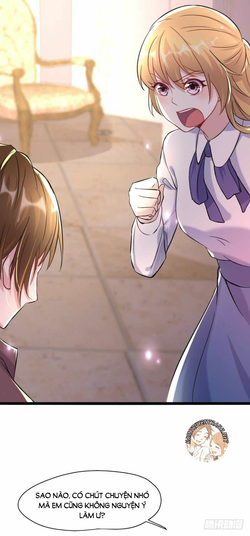 mặt nạ mê hoặc chapter 48 11