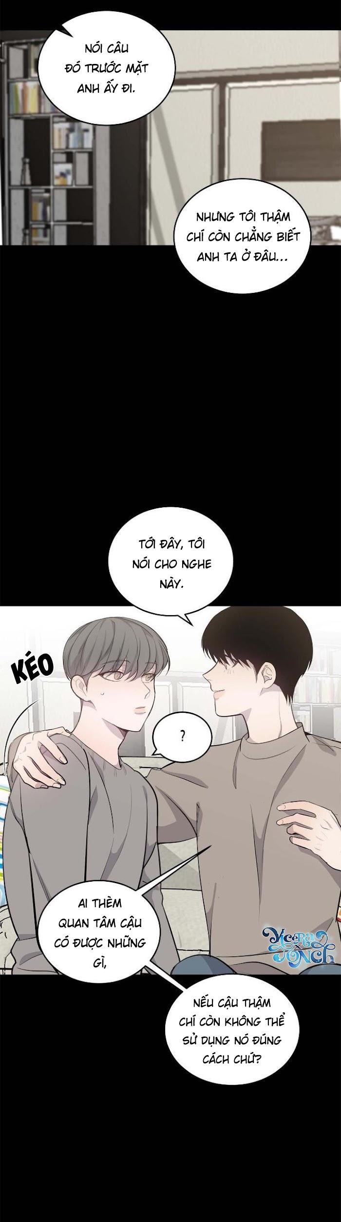 Hiệu Quả Kinh Doanh chapter 31