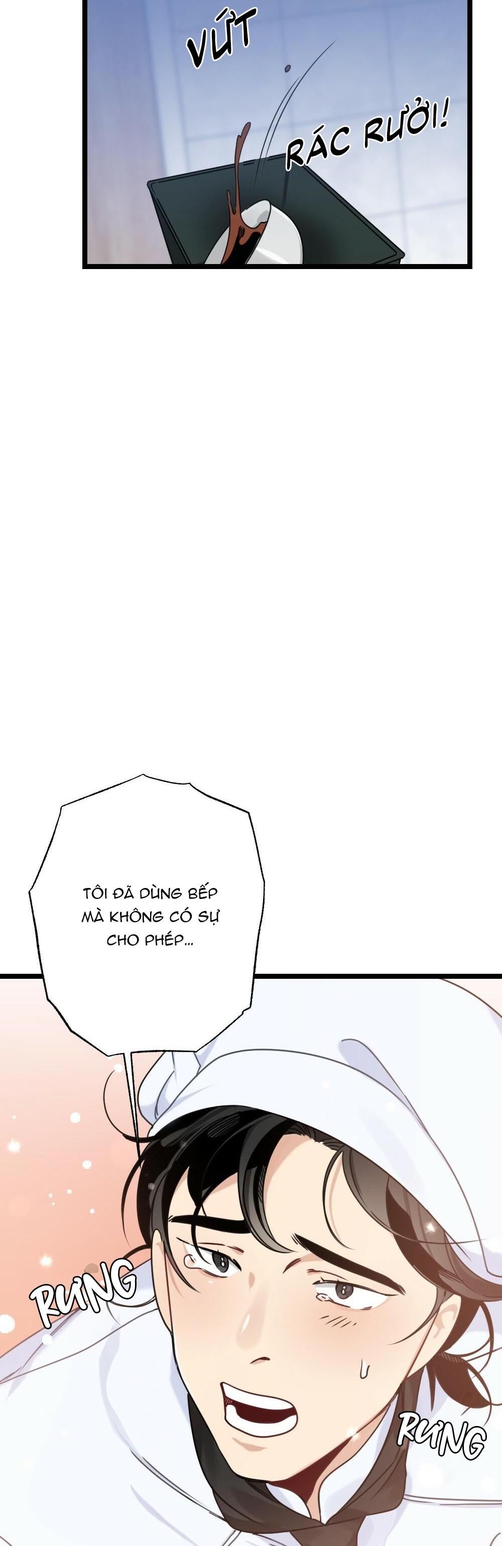 chăm sóc chapter 21 23