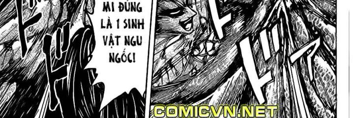 thánh tỏi sành ăn chapter 229 25