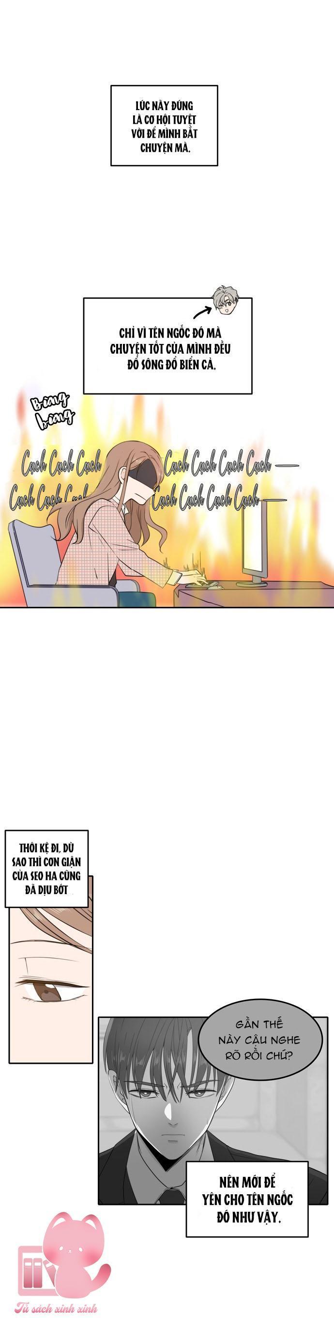 hẹn gặp nhau ở kiếp thứ 19 chapter 8 3