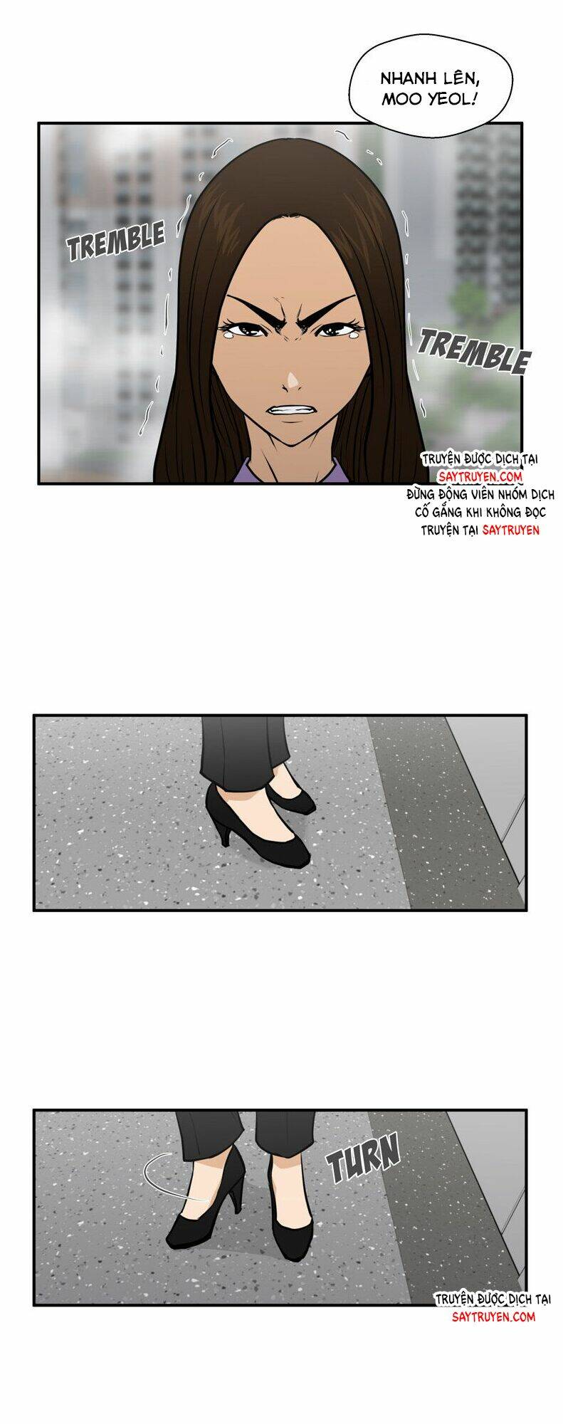 mr kang chapter 61 32