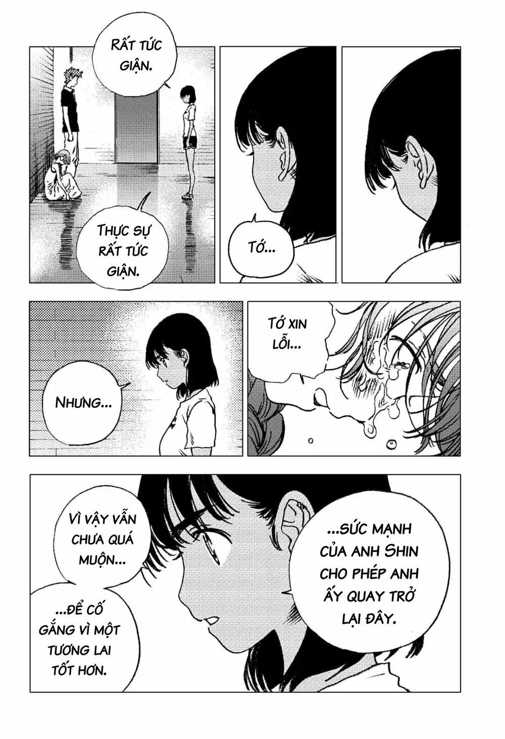 summer time render chapter 73 17