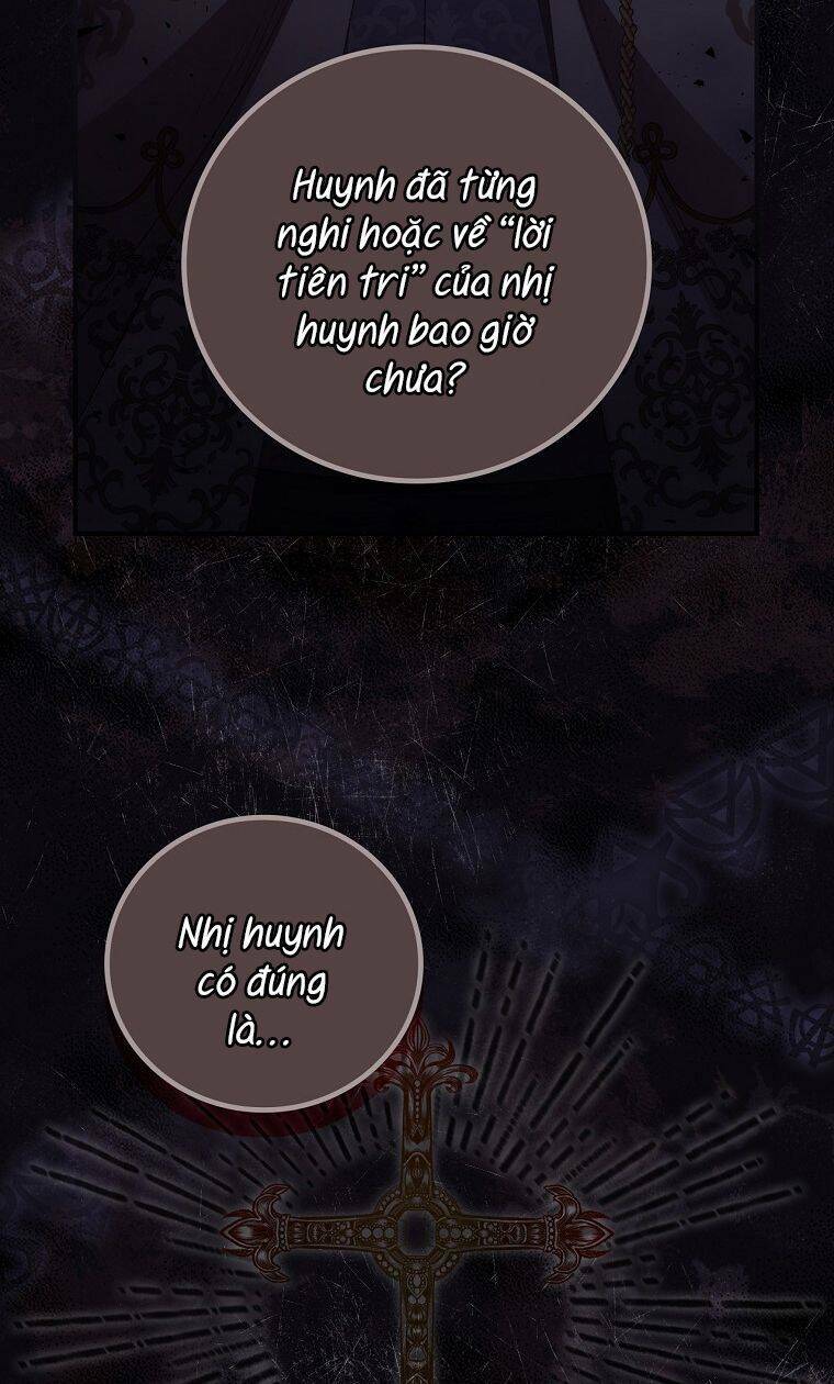 tôi nhìn thấy cái chết của bạn chapter 41 53