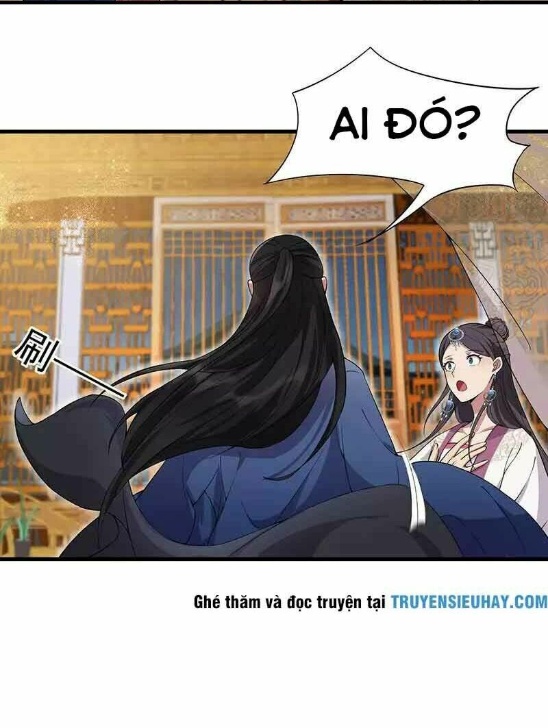 cuồng nữ trọng sinh - hoàn khố thất hoàng phi chapter 103 14