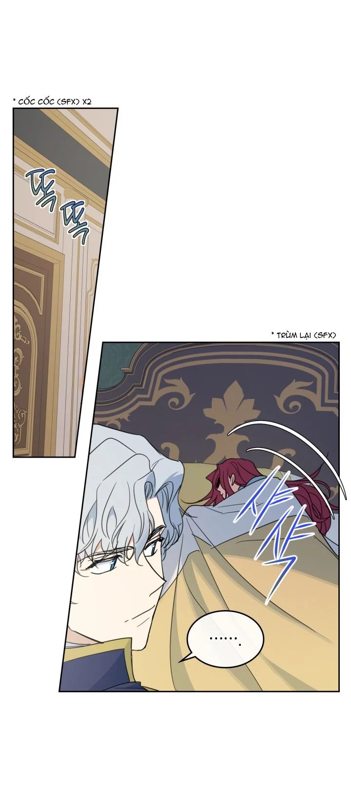 [18+] người đẹp và quái vật chapter 55 7