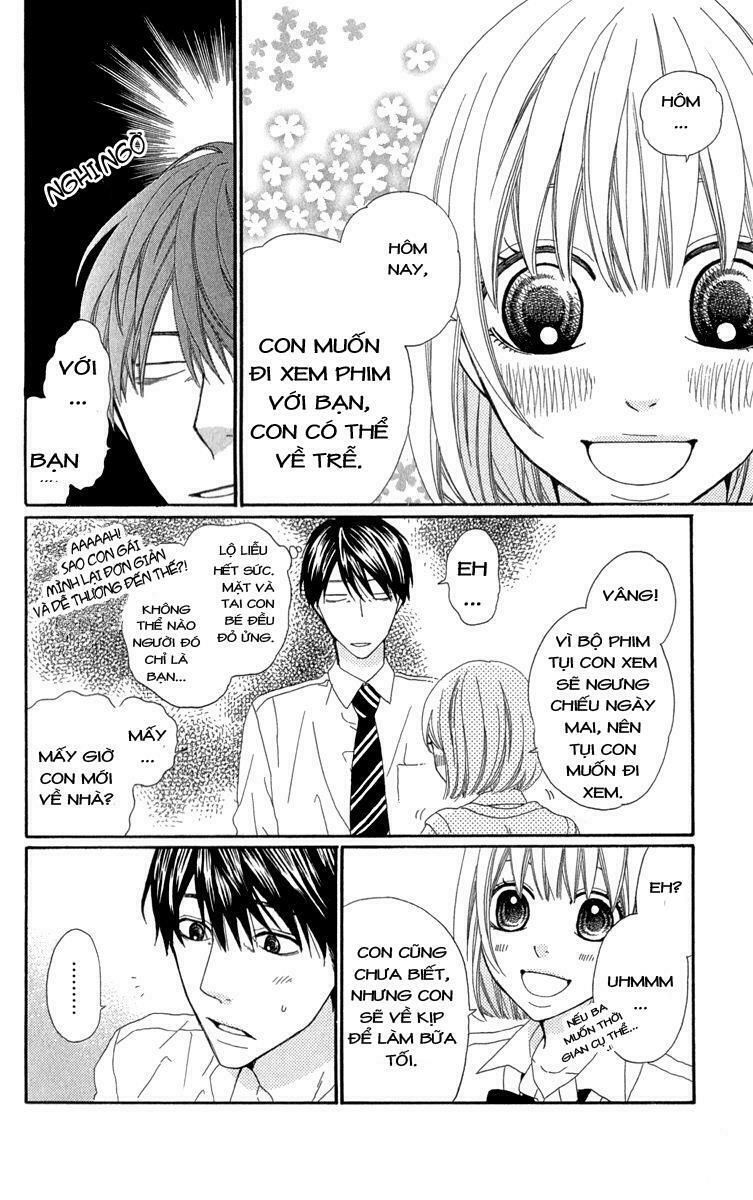 itsuka kimitachi mo otona ni naru chapter 2 8