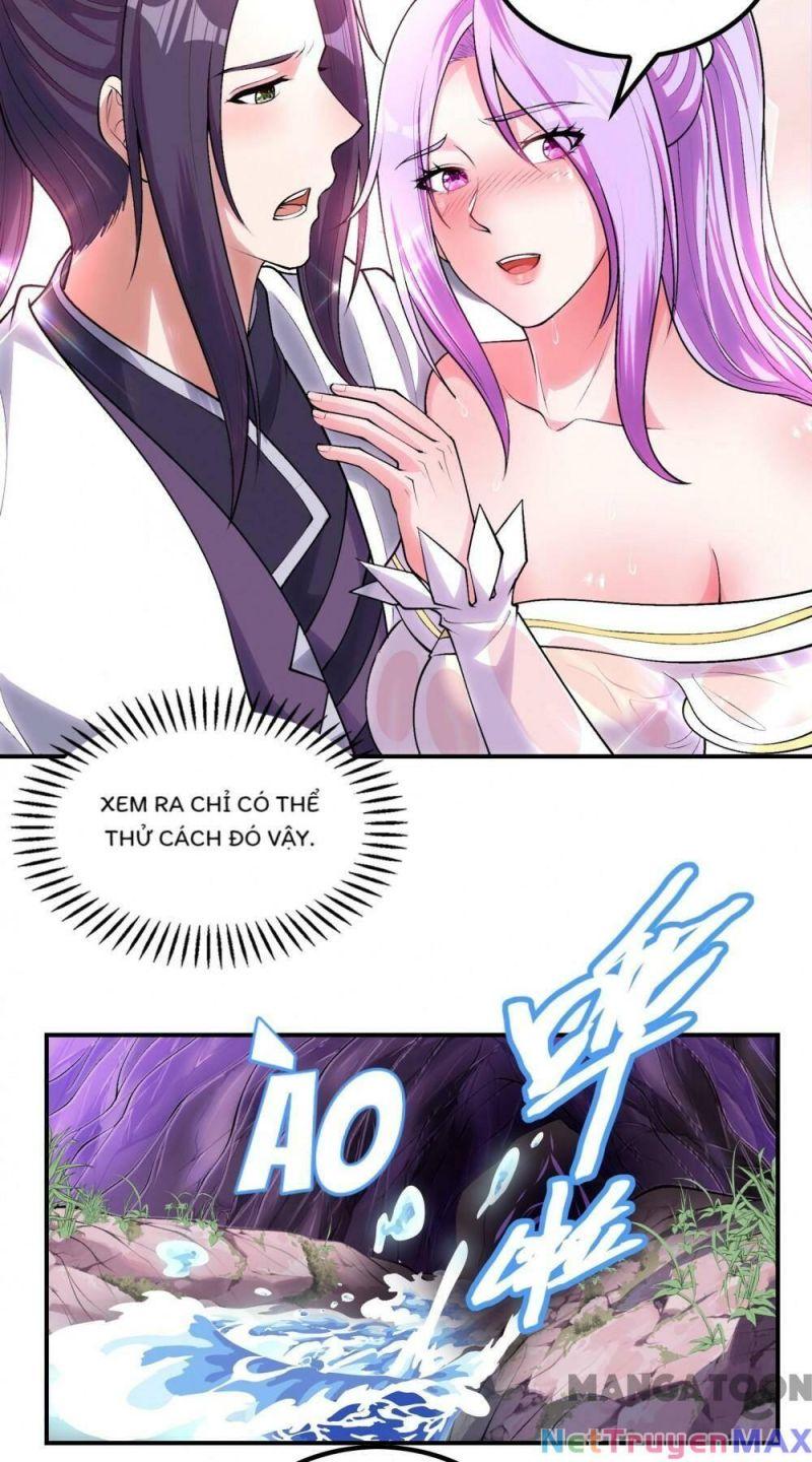 đệ nhất người ở rể chapter 209 22